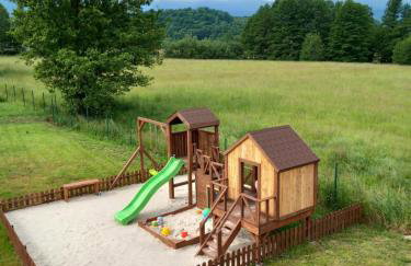 Dolina Sosny - Foto 13