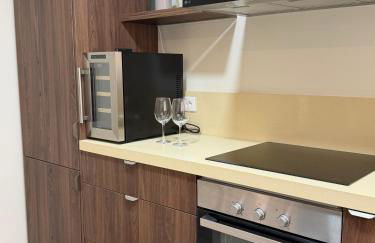 Apartamento con increíbles vistas a la bahía de Cullera - Photo 15