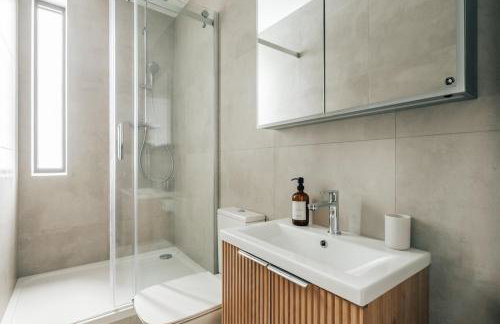 Luxury central london escape - 7 Ivor Place - Foto 38