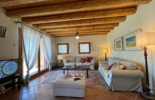 Villa degli ulivi by Holiday World - Photo 13