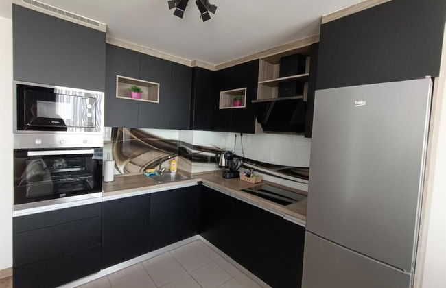 18th Floor Condo With Pool & Fitness Center - Foto 18