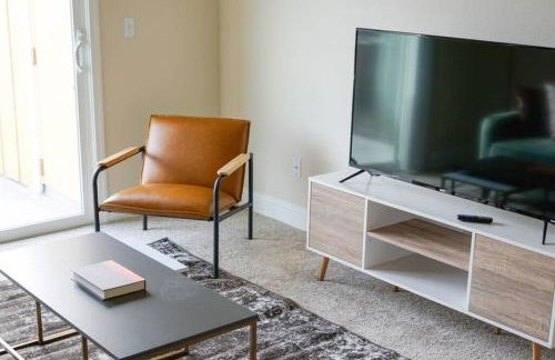 Sleepover 1BD 1BA Oklahoma City Apartments - Photo 37