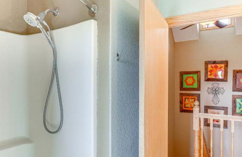 Black Hills Family Home Close to Hiking Trails! - Foto 18