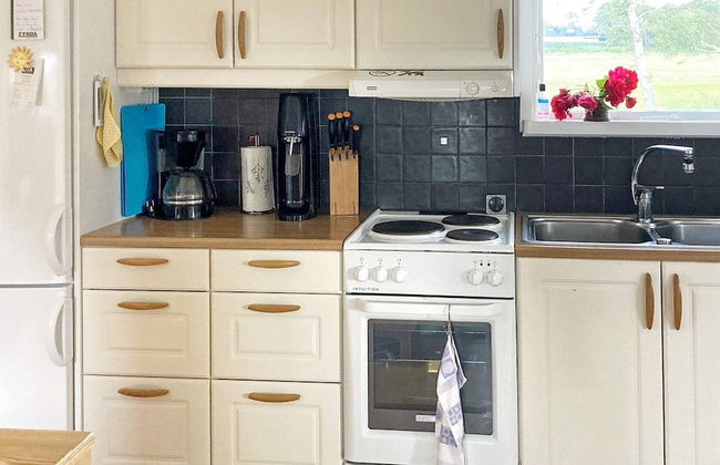 4 Person Holiday Home in Falkenberg-by Traum - Foto 4