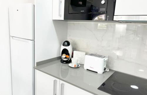 Bungaló junto a la piscina #PRP008 StayOrihuela - Foto 31