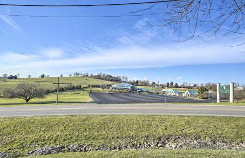 Quiet Somerset Retreat - Near Lake Cumberland - Foto 25