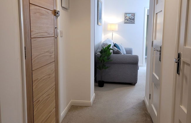 Crescent House Apartments - Foto 7