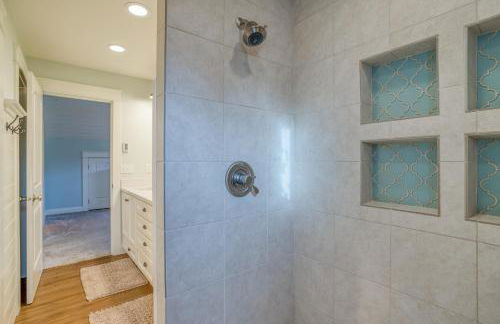 Netarts Coastal Retreat - Meredith Lodging - Foto 22