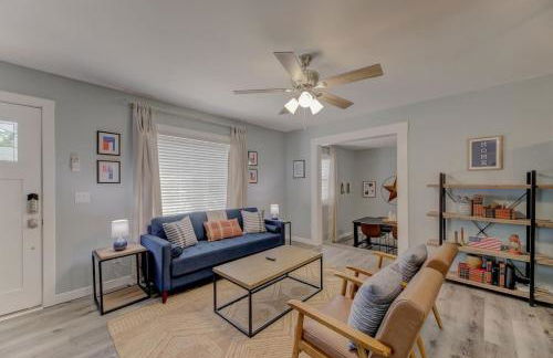 Ft. Jackson Family Abode - Foto 8