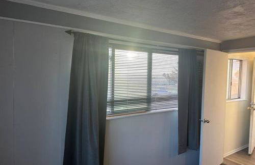 Cozy 1-Bedroom Apartment in Roy - Foto 13