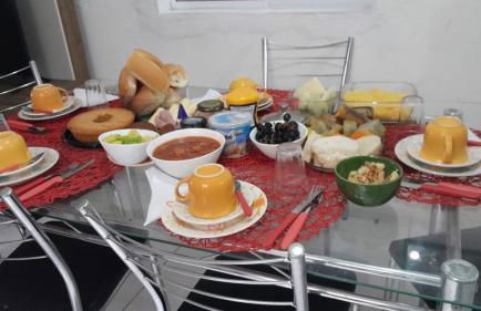 Casa simples Natal Luz e FIG - Foto 13