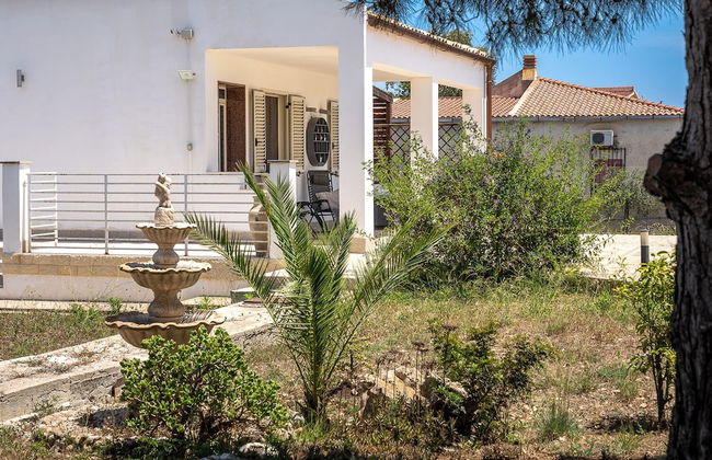 Villetta Emanuela - Foto 18