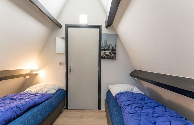 Woodland Bungalow w/ BBQ - Foto 6