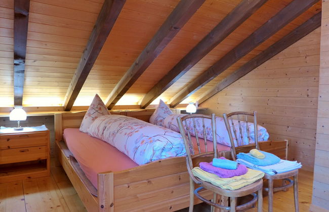 Chalet Zun - Foto 14