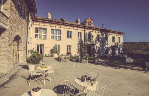 Langhe Country House - Foto 64