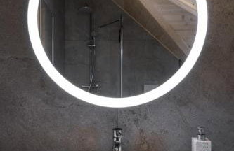 AleBale Przesieka luksusowy dom z bali z widokiem na Karkonosze - Foto 22