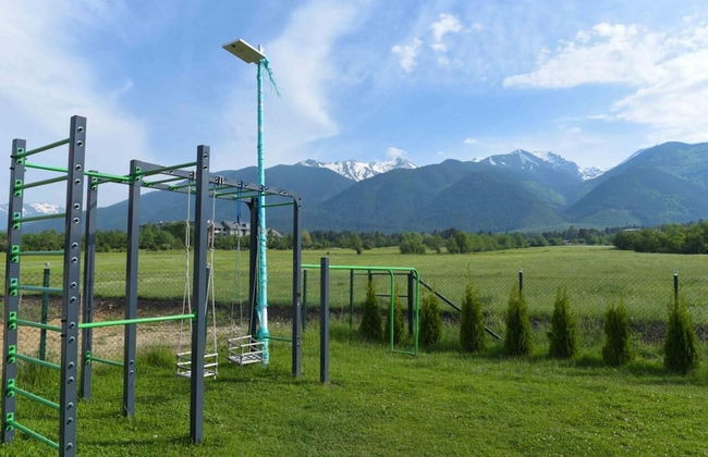 Luxurious Chalet near Pirin Golf Resort - Foto 55