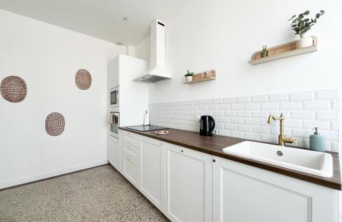 Le Charmant, 2 chambres, Parking - Foto 18