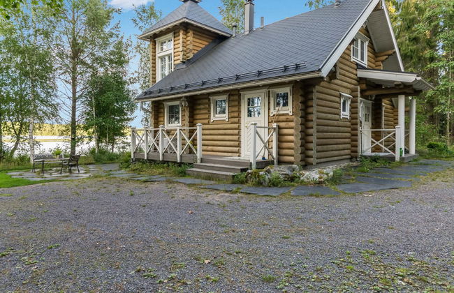 Torniniemi - Foto 29