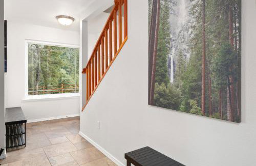 Rivertop Hideaway - Foto 14