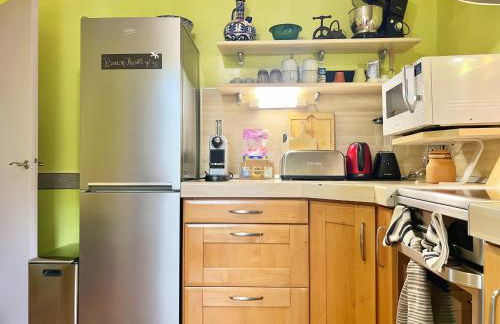 Villa Baux'Nheur, Vue Alpilles, Calme, CLIM, 9 personnes - Foto 58