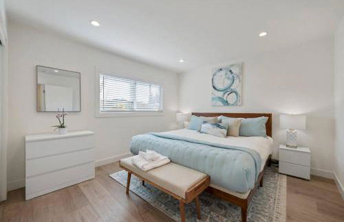 Chic and Comfy Home in the Heart of Silicon Valley - Foto 2