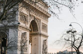 La Dolce Vita I Disney Paris Balcon - Foto 14