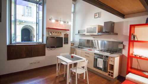 Miniloft-Angy-Navigli - Foto 5