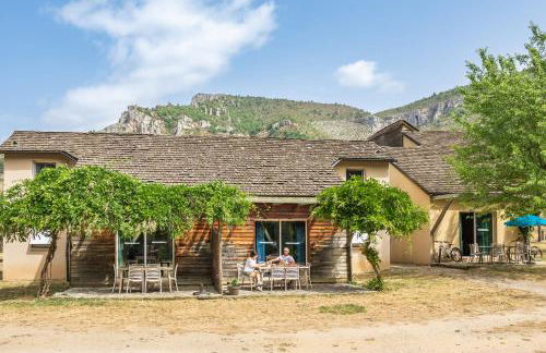 Village de gîtes de Blajoux - Foto 14