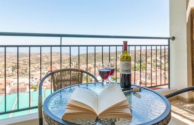 Hill View Restaurant & Apartments - Foto 20