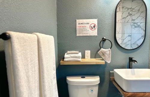 1BR Apt 10 min to Integris Baptist #MR - Foto 15