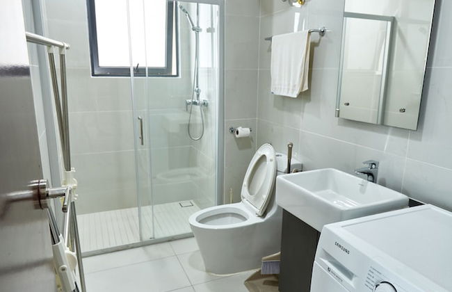 JBNB 1 Medini Homestay - Foto 31