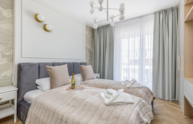 Wyspa Solna Lux Apartment by Renters - Foto 4