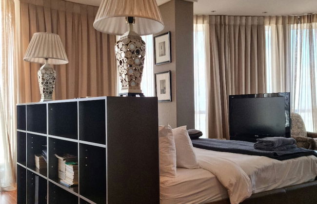 Manhattan Towers by Smart City Stays - Foto 4