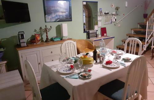 Holiday Maison Villa Arci - Foto 77