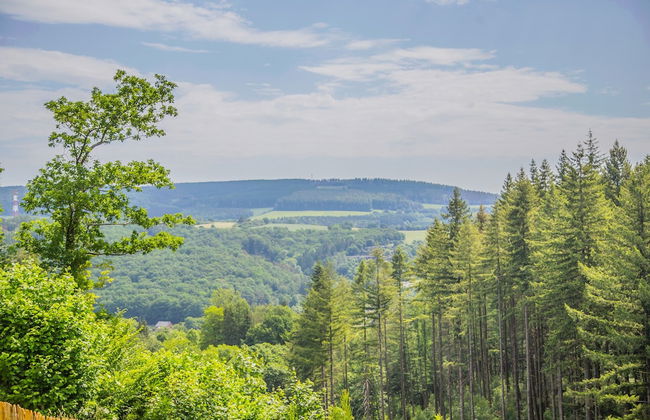 Holiday Home With a Terrace in Warisy - Foto 37