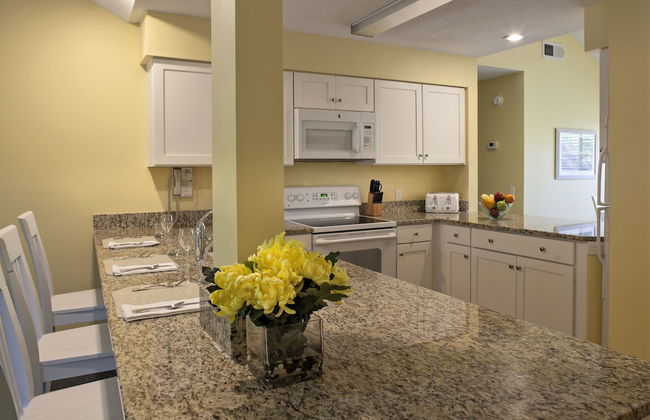 Carolina Club by Spinnaker Resorts - Foto 13