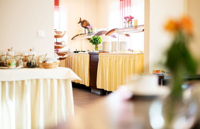 AKZENT Apartmenthotel Binz - Foto 79