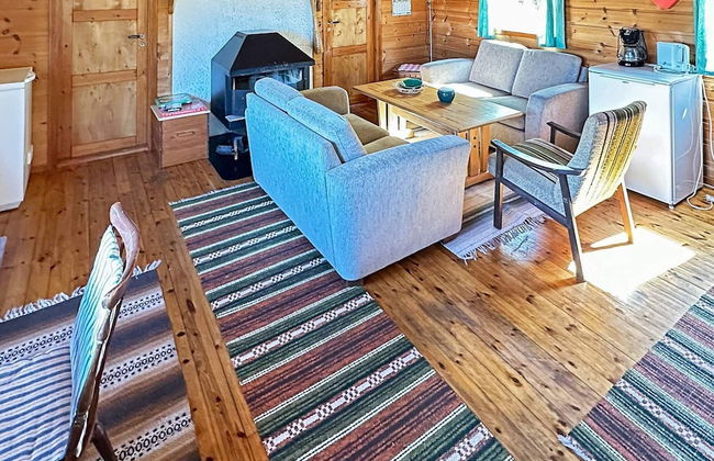 5 Person Holiday Home in Farsund-by Traum - Foto 6