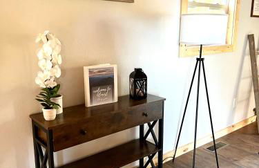 Almost Heaven Mountain Cabin - Foto 21