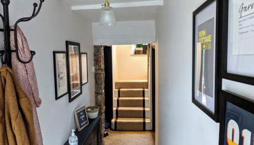 Fern Cottage, Great Strickland - Foto 3, Lobby or reception