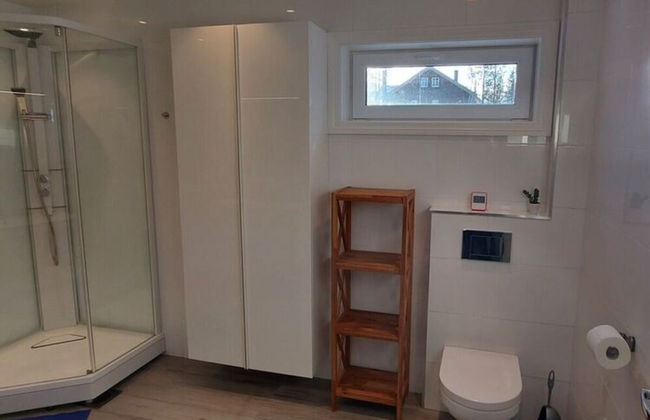 Holiday Home Lykkehjem in Amli - Foto 12