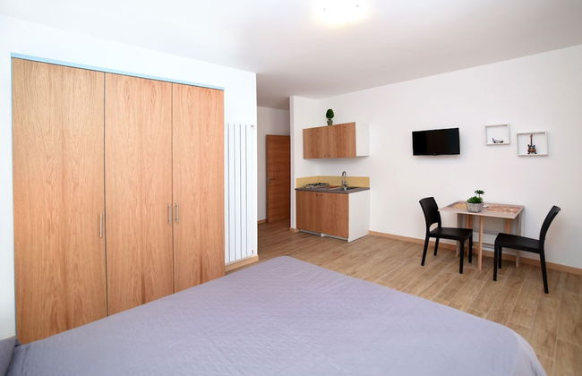 Residenza Montegrappa - Foto 2