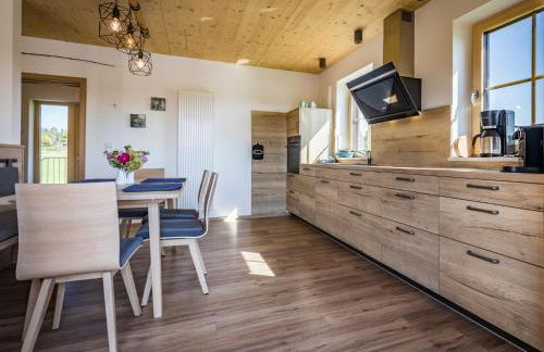 Urlaub am Regen – Ferienhof Dirnberger - Foto 4