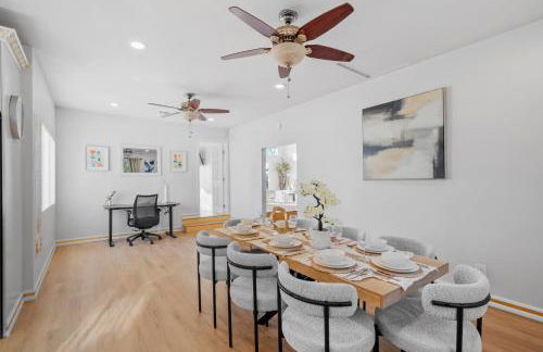 Entire Private Home with 4 Bedrooms 2 Bathrooms, Pool, View, 4 Parking, King Bed, Big Yard, Available Now - Foto 37