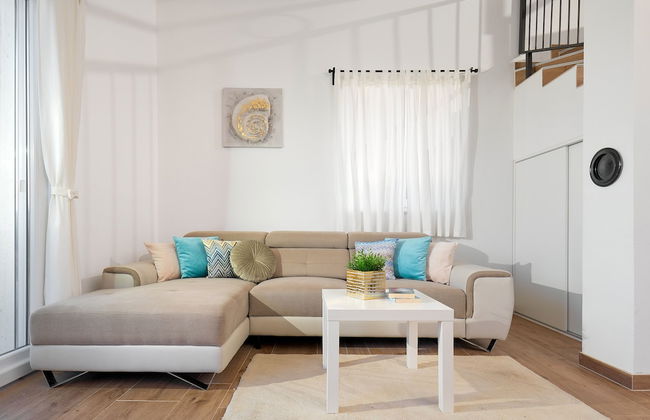 Sun Spalato Villa Cikas - Foto 11