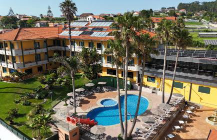 Apartamentos Atlántico Resort - Foto 10