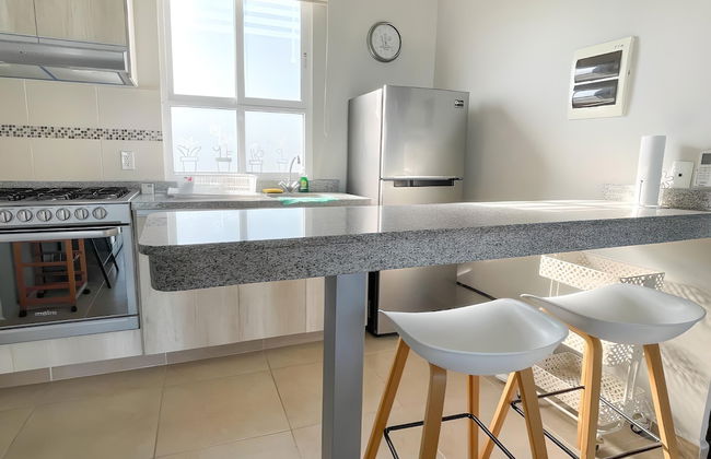 Dream Lagoons by Andiani Travel - Foto 32