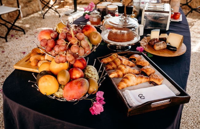 Agroturismo Can Guillem - Foto 56