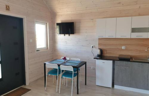 Błękitna Laguna 600m od morza - Foto 14